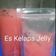 Cooksnap dari mursita afriyanti siysi untuk resep 18.Es Kelapa dari Jelly