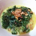 Cooksnap dari Anis Mufidah untuk resep Gulai Daun Singkong