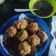 Cooksnap Dayang Farhana semasa beliau membuat Tauhu Begedil.