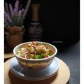 Cooksnap dari IfaRaa untuk resep Asinan Timun Toge