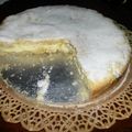 El cooksnap de Nora Adriana cuando hizo Torta de ricota fácil.
