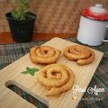 Cooksnap dari Niken Rosanti untuk resep PERUT AYAM