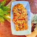 Cooksnap dari Miss_M untuk resep Tofu Telur Asin