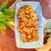 Cooksnap dari Miss_M untuk resep Tofu Telur Asin