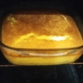 El cooksnap de Silvia Sordini cuando hizo Torta de Naranja en Licuadora.