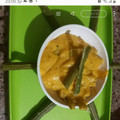 Saurabh Shah's cooksnap of when they made સરગવા નું શાક (Saragva Shak Recipe In Gujarati).