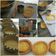 Cooksnap dari indria sari untuk resep Pie susu bali