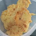 Cooksnap dari Binadiani Binadiani untuk resep Peyek Ebi renyah dan gurih