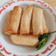 Cooksnap dari Ratih Rozana untuk resep Martabak tahu telur