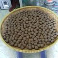 Cooksnap dari zhizhi azhari untuk resep Bakso Ikan Teri Keto / Debm