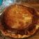 El cooksnap de Luisa Macia Valero cuando hizo Tarta de queso mascarpone (batir y hornear).
