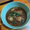 Cooksnap dari Resepnya Epril untuk resep Ayam Bumbu Tauco (Swike Ayam)