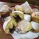 El cooksnap de Alicia Yunis cuando hizo Muffins y/o magdalenas fáciles con corazón de..