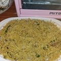 Cooksnap dari Norita Ayu Ningsih untuk resep Mie Goreng Jawa Bumbu Iris