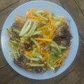 Cooksnap dari Melyni untuk resep Pesmol ikan mujair