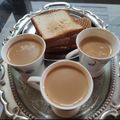 Babli Das का कुकस्नैप जब उन्होंने मसाला चाय (masala chai recipe in Hindi) बनाया था।