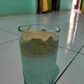 Cooksnap dari Isna Maulida Rahmayanti untuk resep Dalgona Coffee (Super Simple) Indocafe Original Blend