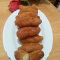 صورة من 🇩🇿ام امين🌹، شاركها بعد تجربة وصفة صبيعات العروسة