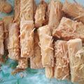 Cooksnap dari myririnku untuk resep KUE KERING KETO ((Kastengels))