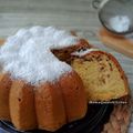 Cooksnap dari MomsQueenKitchen untuk resep Cake Meses - all in one