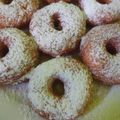 Cooksnap dari Mengo Food untuk resep Donat SP Empuk dan Lembut