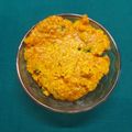 Sagarika Ghoshal's cooksnap of when they made পনির ভাপা(Paneer bhapa recipe in Bengali).