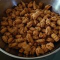 Cooksnap dari Hani Tiyana untuk resep Kue Garpu Renyah