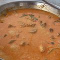 Cooksnap dari Meisy Mawar dhani untuk resep Rendang daging sapi