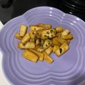 小葵媽的新手廚房 的 日式家常菜-奶油醬油杏鮑菇 cooksnap