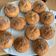 Tünde Argyelán Zoltánné Cooksnap-ja, amikor elkészítette a(z) Kürtős kalács muffin receptet.