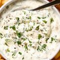 Cooksnap dari Bunda Arfa untuk resep Tartar sauce