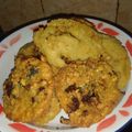 Cooksnap dari Alenina Fajrianti untuk resep Ote ote porong