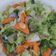 Cooksnap Zarafafiis ❣️🌹 semasa beliau membuat Sayur Campur (Kobis, Carrot dan brokoli).