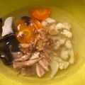 Cooksnap dari mrssetiaji untuk resep Sop Manten Solo (Sop Ayam)