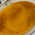 Cooksnap dari Sarah Farida Ainun untuk resep Creme Brulee