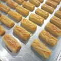 Cooksnap dari Erna Wijayanti untuk resep Kaastengel (Kastengel) lumer ngeprul nagih