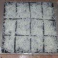 Cooksnap dari Ida Eliyani untuk resep Bolu Ketan Hitam Kukus anti gagal