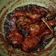Cooksnap dari Meirina untuk resep Ayam Bakar Madu (simple pake teflon)