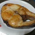 ００ 的 香煎土魠魚 cooksnap