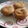 Cooksnap de Lo Reine sur la recette Muffins à la crème de marron