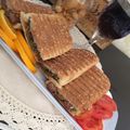 صورة من mj، شاركها بعد تجربة وصفة سندويش