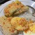 Cooksnap dari Dina Muslimah untuk resep Sambal terong santan