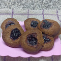 El cooksnap de Ana Leila Mendoza cuando hizo Deliciosas pepas de chocolate y naranja SIN GLUTEN / SIN LACTOSA.