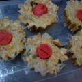 Cooksnap dari Susanti untuk resep Tahu Fantasi Cantik
