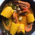 Cooksnap dari Istyfa untuk resep Kepiting Saus Padang
