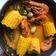 Cooksnap dari Istyfa untuk resep Kepiting Saus Padang