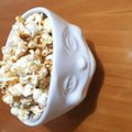 El cooksnap de Ignazio Soler Gimeno cuando hizo Palomitas de maíz dulces.