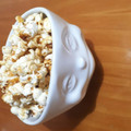 El cooksnap de Ignazio Soler Gimeno cuando hizo Palomitas de maíz dulces.