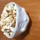 El cooksnap de Ignazio Soler Gimeno cuando hizo Palomitas de maíz dulces.