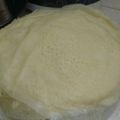 Cooksnap dari Novi Verianti untuk resep Kulit risol fah umi yasmin